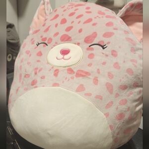Nwt 16inch squishmallow